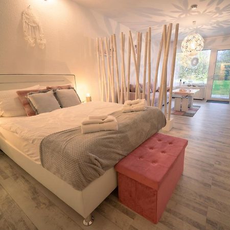 Truth Ruhe Oase, Naturblick, Smart Tv, Terrasse Brilon Exterior photo