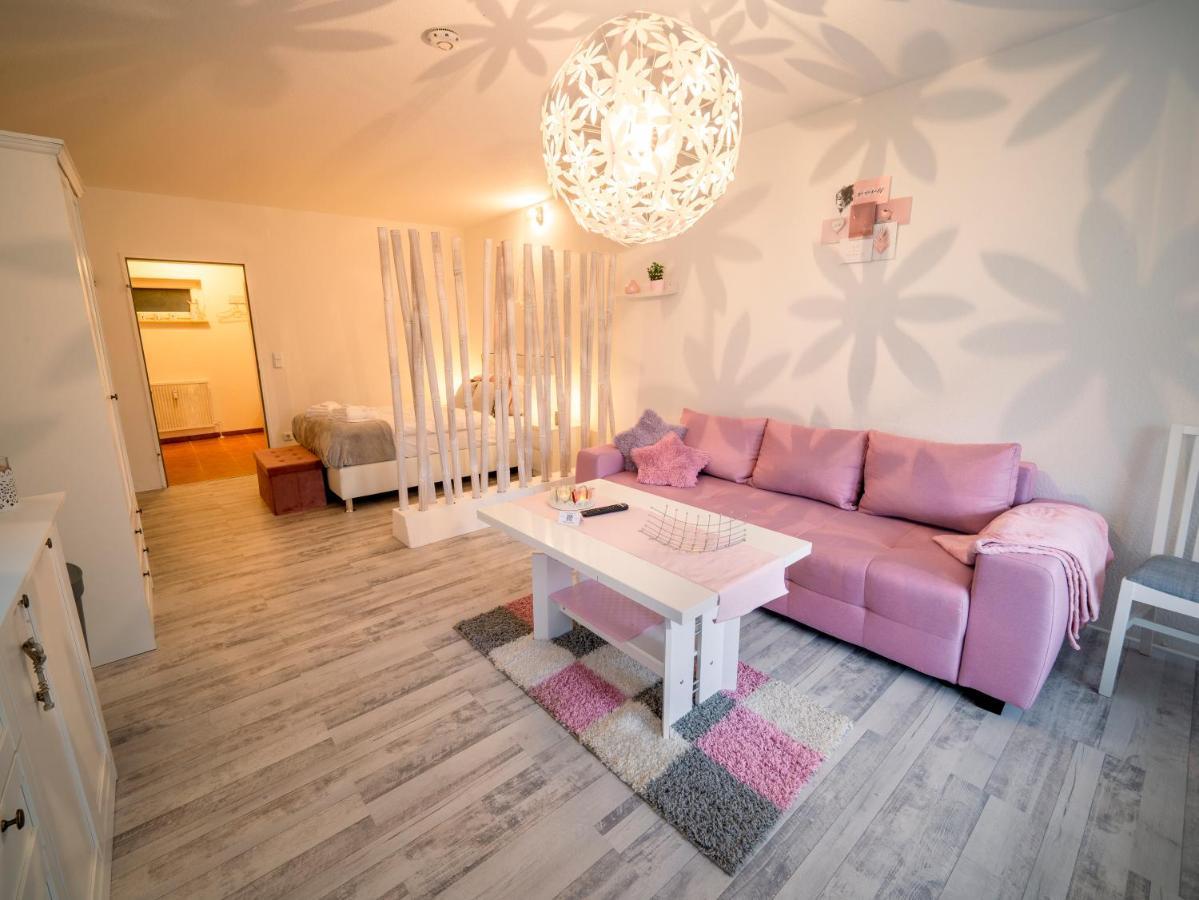 Truth Ruhe Oase, Naturblick, Smart Tv, Terrasse Brilon Exterior photo