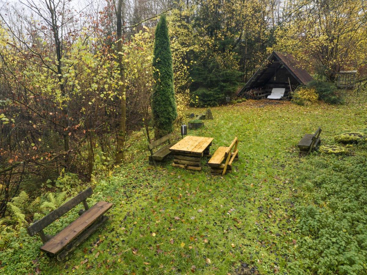 Truth Ruhe Oase, Naturblick, Smart Tv, Terrasse Brilon Exterior photo